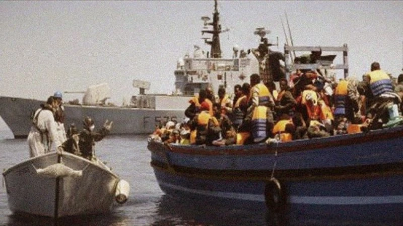 وفق المواثيق:مسودة قرار أوروبي يهدد بإعادة المهاجرين إلى أوطانهم!
