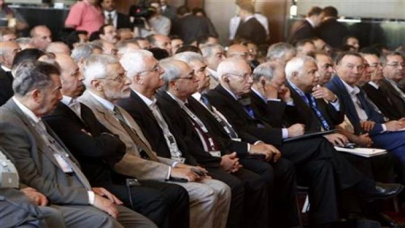 4 معوقات أمام مؤتمر القاهرة للمعارضة السورية