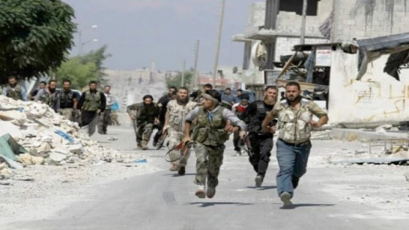 لماذا يحاول الأسد "خنق" حلب..؟!