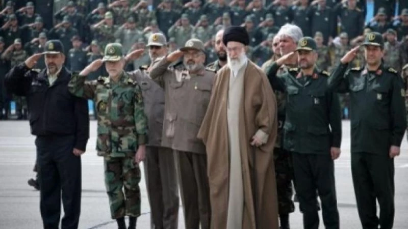 تكلفة دعم إيران للأسد تصل رقماً غير مسبوق
