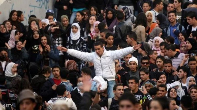 للمرة الأولى عربياً: احتجاجات الجزائر على الغاز الصخري!