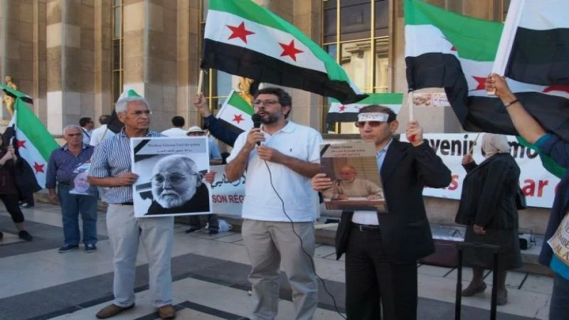 في الذكرى الثانية لمجزرة الكيماوي يصر السوريّون على محاسبة المجرم