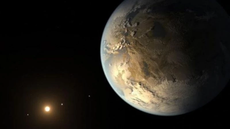 ماذا تعرف عن الكوكب الشبيه بالأرض.. 5 أسئلة تشرح لك!