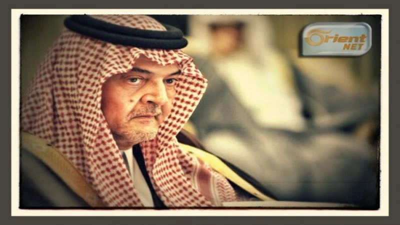سعود الفيصل: ضمير المتكلم في الديبلوماسية العربية!