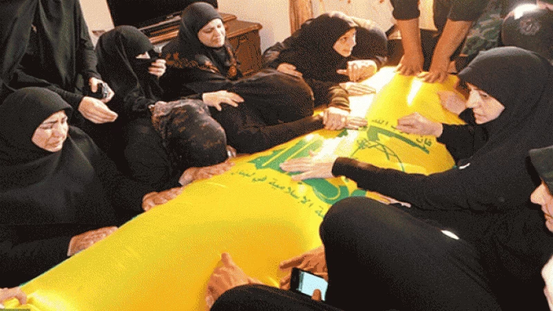 اجتماع داخل &quot;بيئة حزب الله الحاضنة&quot; لفضح أفعاله بتجنيد الشباب