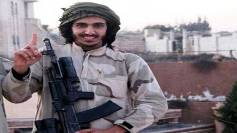 اغتيال (أبو أنس الجزراوي) أثناء عودته من جبهة الساحل إلى ادلب