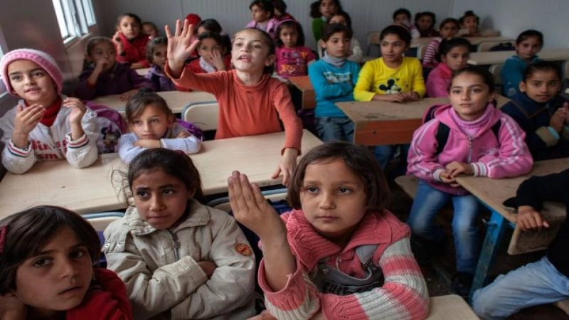 مصير غامض ينتظر الطلاب السوريين في لبنان