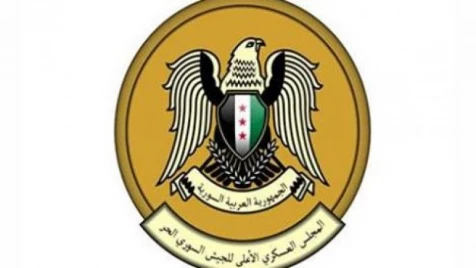 اللواء سليم إدريس يرفض قرار خوجة بإقالة المجلس العسكري الأعلى