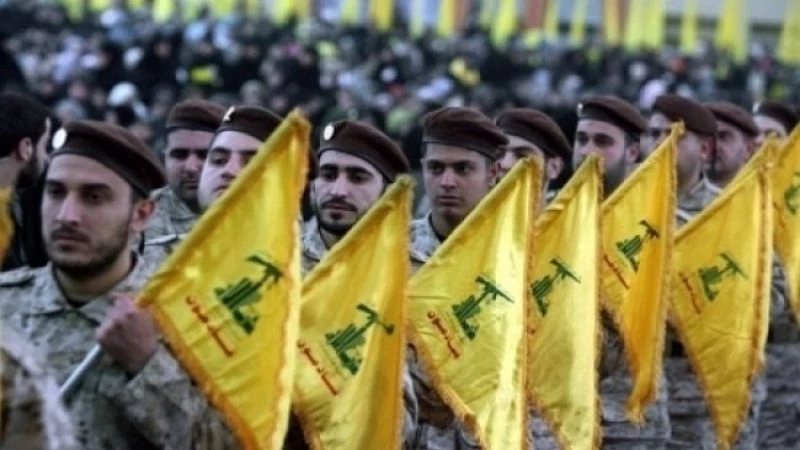 ضابط إسرائيلي: هذا عدد عناصر حزب الله في سوريا!