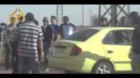 بالفيديو: عملية تبادل في درعا بين معتقلات لدى النظام وجثث لقتلاه