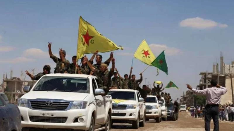تركيا تحذر أميركا وروسيا: دعم القوات الكردية في سوريا "أمر لا مزاح فيه"