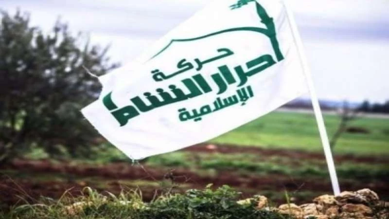 مواقع التواصل.. البغا: حركة أحرار الشام مسكينة تعيش على التسوّل!