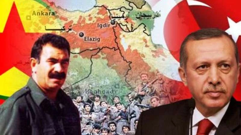 تركيا والأكراد
