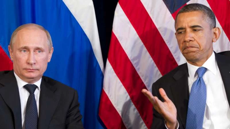 اجتماع بين أوباما وبوتين.. والخلاف يستمر حول مصير الأسد