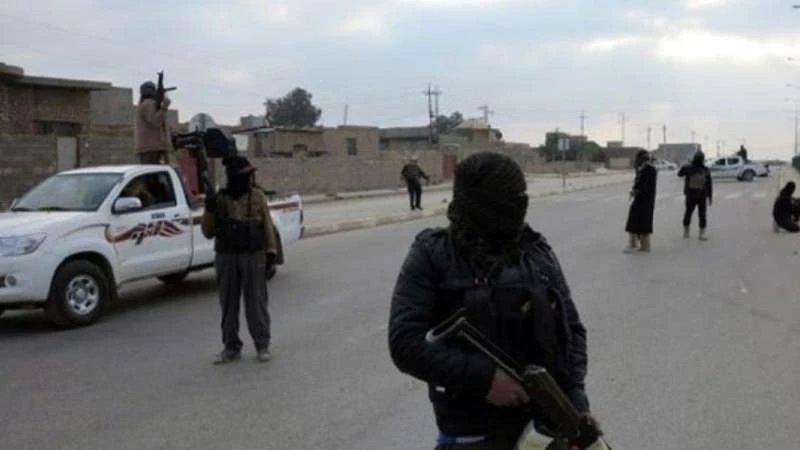 داعش ينصب كمينا لميليشيا الوحدات الكردية في ريف الحسكة 