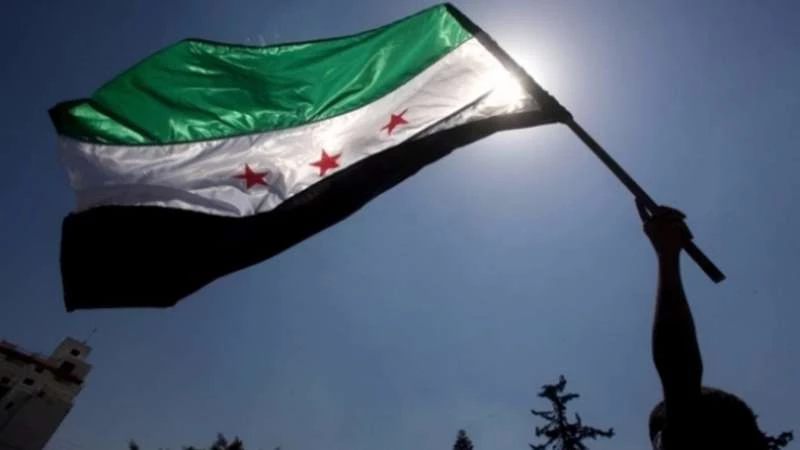 ما هي المسودة المقترحة لمشروع خطة الانتقال السياسي في سوريا؟