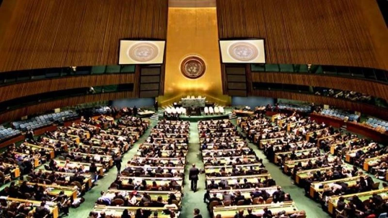 انقسامات في الأمم المتحدة حول مصير &quot;الأسد&quot;