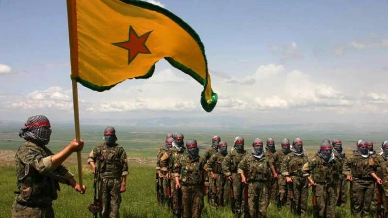 العفو الدولية تتهم القوات الكردية في سوريا بارتكاب جرائم حرب