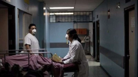 وفاة طبيب بـ"إنفلونزا الخنازير" في دمشق والفيروس ينتشر في اللاذقية