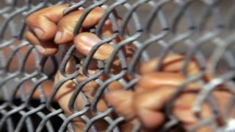 6000  معتقلة سورية تعرضن للتعذيب والاغتصاب  