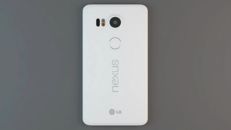 مؤتمر غوغل: الإعلان رسمياً عن هاتف Nexus 5X