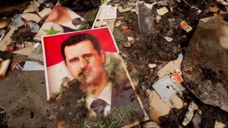 مواطنة بريطانية تروي ما جرى لها في معتقلات الأسد