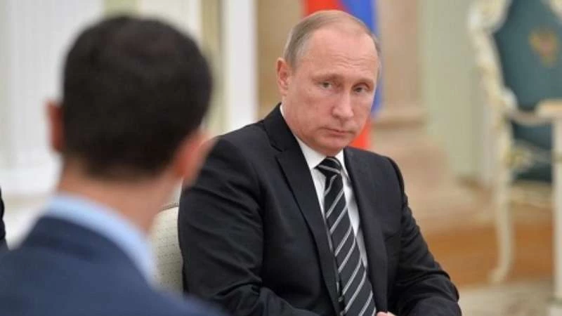 لمن سيبيع بوتين "رأس الأسد"؟