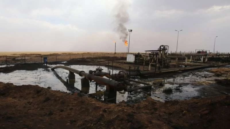 الروس يلعبون دور الوسيط بين النظام و"داعش" في صفقات النفط
