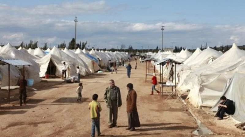 الأمم المتحدة تخفض مساعداتها للاجئين السوريين في الأردن 