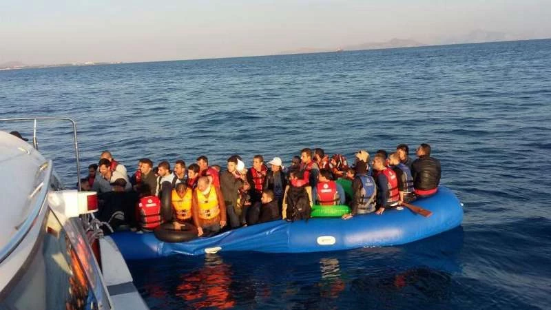 ٣ أطفال يلقون حتفهم غرقا غرب تركيا