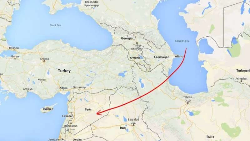 صواريخ "بويتن" تجبر "كردستان العراق" على تعليق رحلاته الجوية