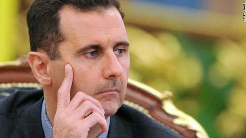 بقاء الأسد رئيساً "جائز" والتطرق لمصيره "محرّم"