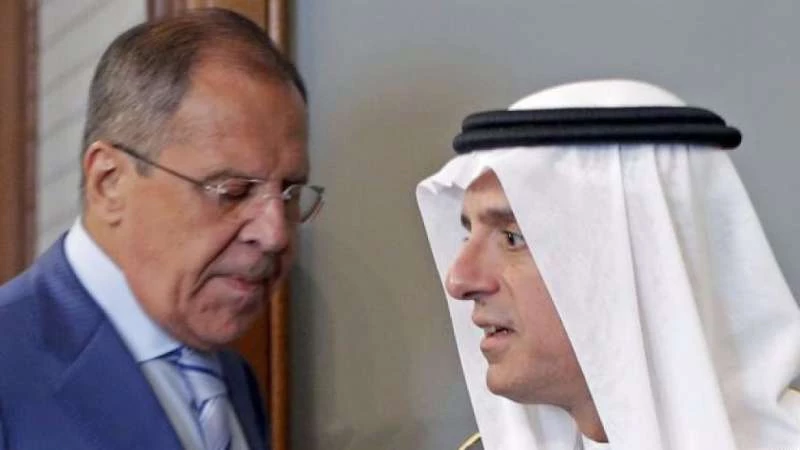 مباحثات "سعودية روسية" عشية مؤتمر الرياض .. وزهران علوش يعتذر 