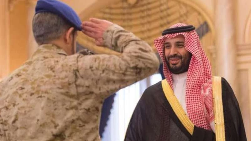 السعودية تعلن تشكيل "تحالف إسلامي عسكري" واسع لمحاربة الإرهاب