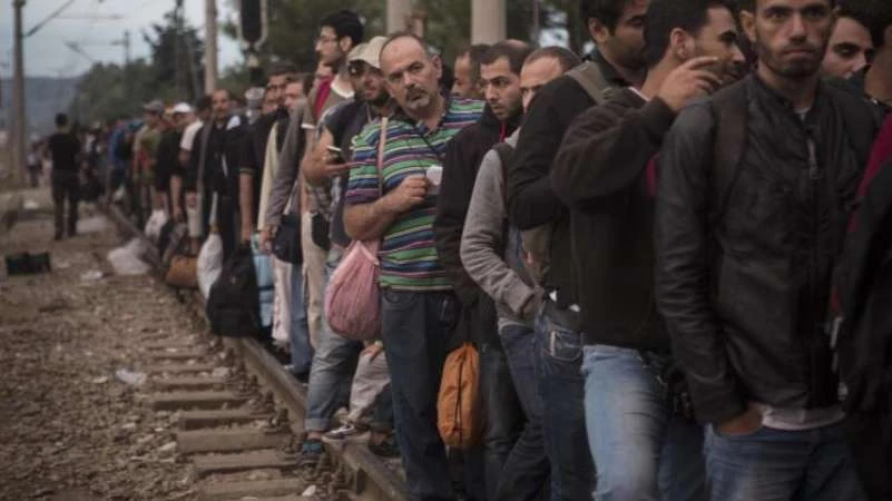 أنقرة: اتفاقية إعادة اللاجئين لا تشمل السوريين
