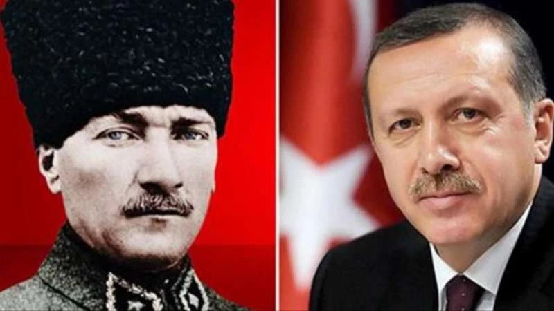 الحكومات التركية .. من أتاتورك إلى أرودوغان 