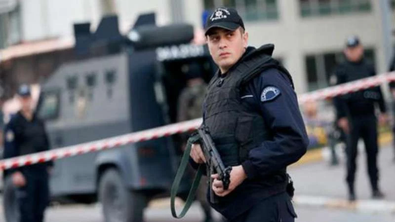 اسطنبول .. توقيف خلية بتهمة التخطيط لعمليات إرهابية