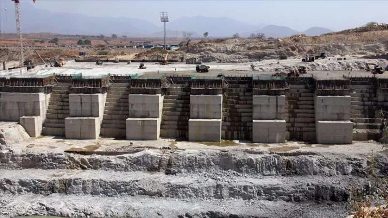أثيوبيا ترفض مقترحاً مصرياً بزيادة فتحات سد النهضة