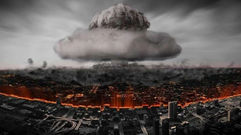 سياسي روسي يطالب بوتين بتدمير اسطنبول بالأسلحة "النووية"!