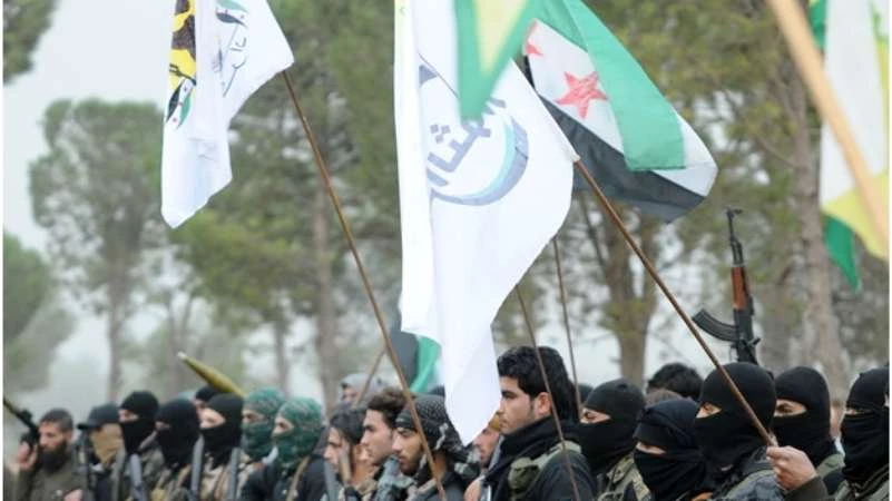  من جديد .."قوات سوريا الديمقراطية" تغدر بالثوار في ريف حلب
