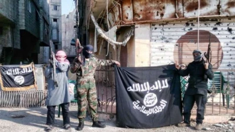 ضمن صفقة غير مسبوقة.. أنباء عن خروج تنظيم "داعش" من جنوب دمشق