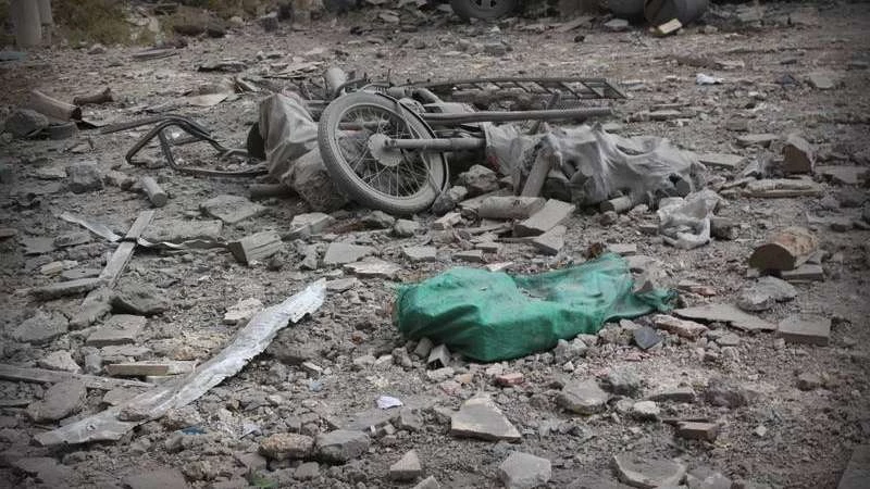 مجزرة في مدينة دوما.. ومقتل العشرات من قوات الأسد في منطقة المرج