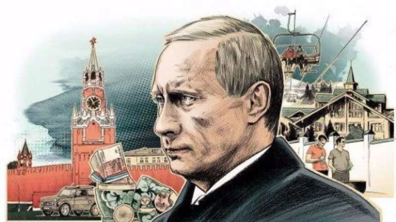 تخبط روسي حول "وثائق بنما" والكرملين يربطها بالنجاحات العسكرية في سوريا!