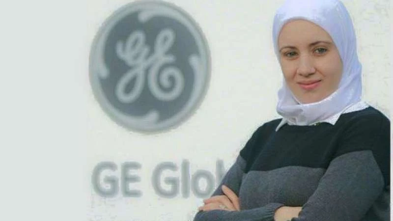شابة سورية تنال أول براءة اختراع عالمية في طاقة الرياح
