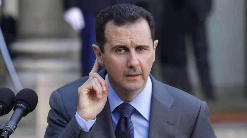 ما دور الأسد في الدستور الذي تعدّه أمريكا وروسيا في جنيف؟