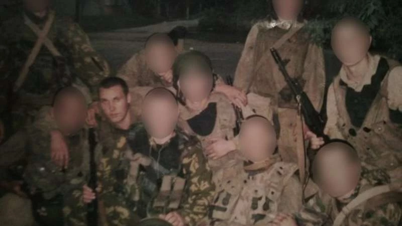 الكشف عن مقتل جندي روسي جديد في سوريا والسلطات تتنكر له!