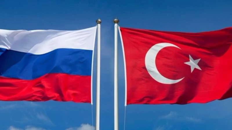 روسيا تنسحب من اتفاقية أمنية مع تركيا