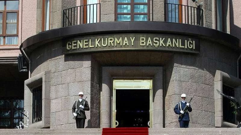 الجيش التركي يمنع عناصره من قضاء العطل في روسيا