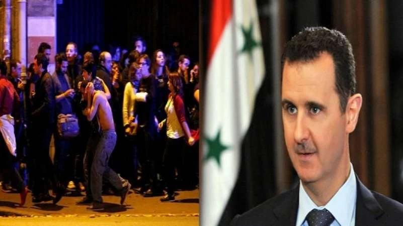 النظام السوري والنظام العالمي: كانت علاقة فهل تُستعاد؟