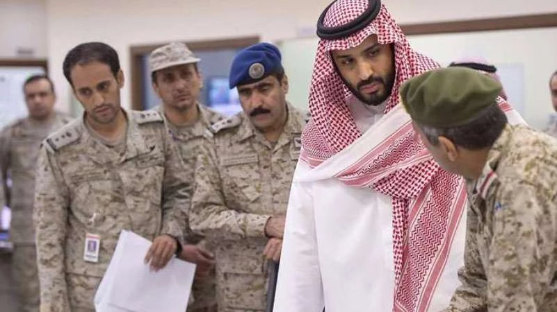 وزير الخارجية السعودي لا يستبعد إرسال "قوات خاصة" إلى سوريا